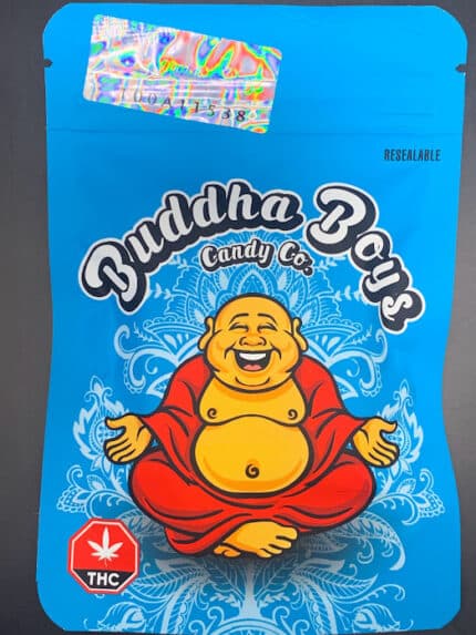Buddha Boys 3000mg