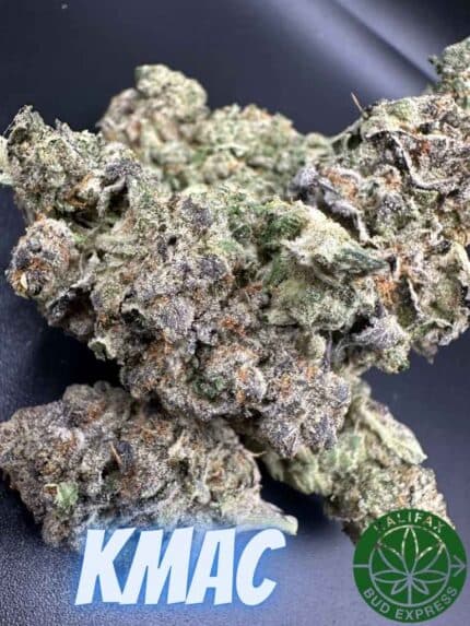 KMac AAAA+ (fresh crop)