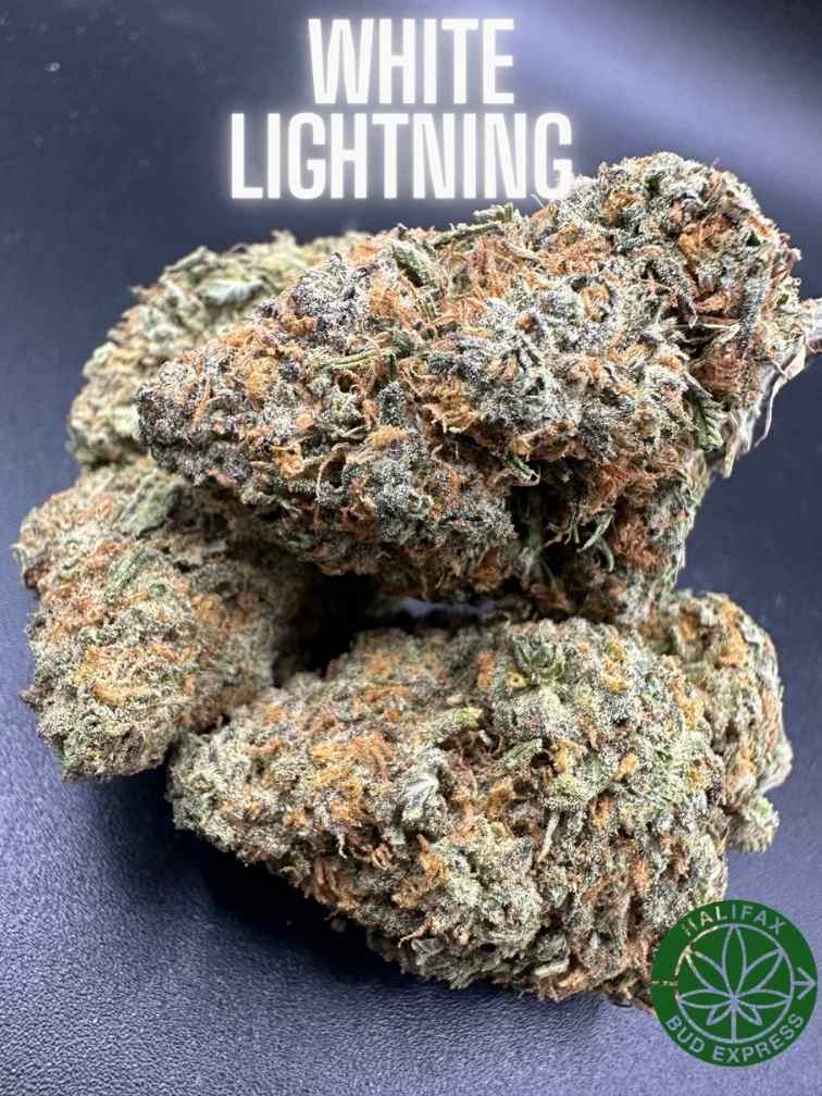 White Lightening AAA