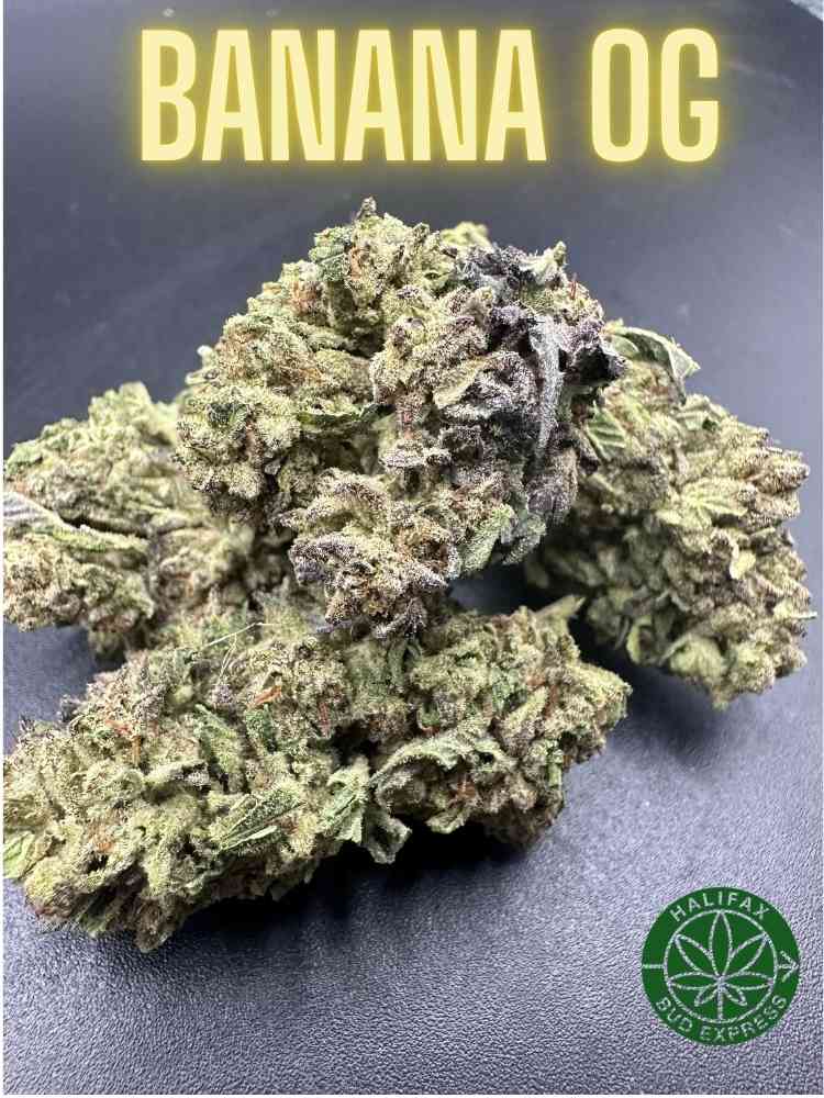 Banana OG