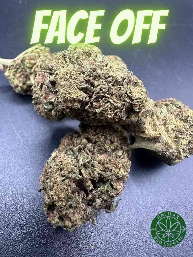 Face Off OG