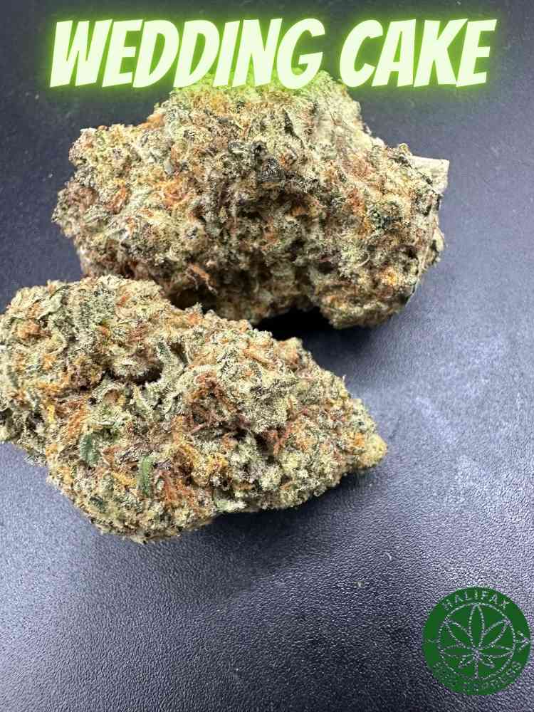 Wedding Cake AA