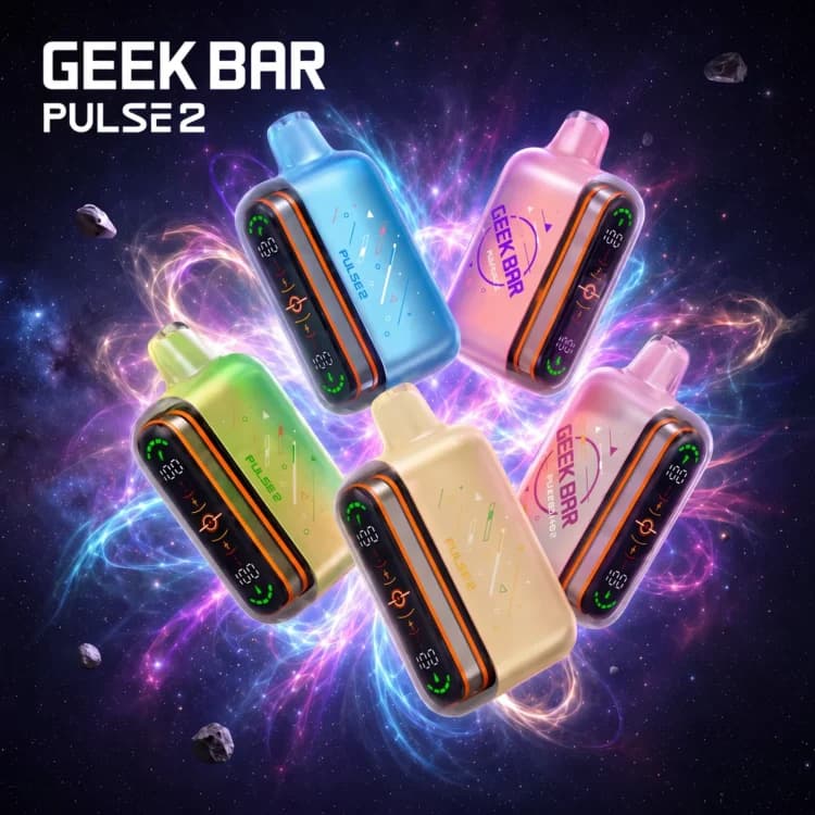 Geek 80K