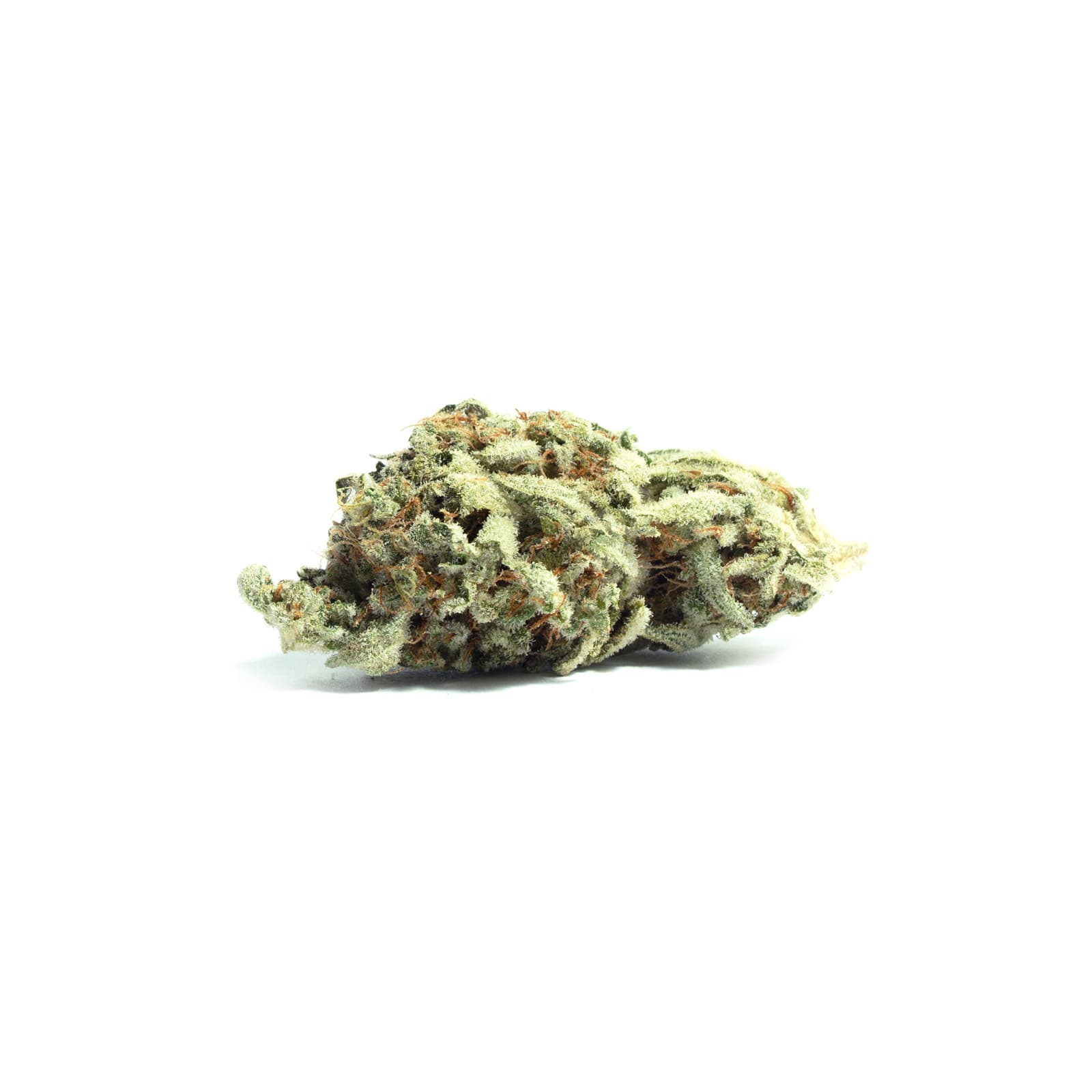Glacee Blanche indica cannabis flower