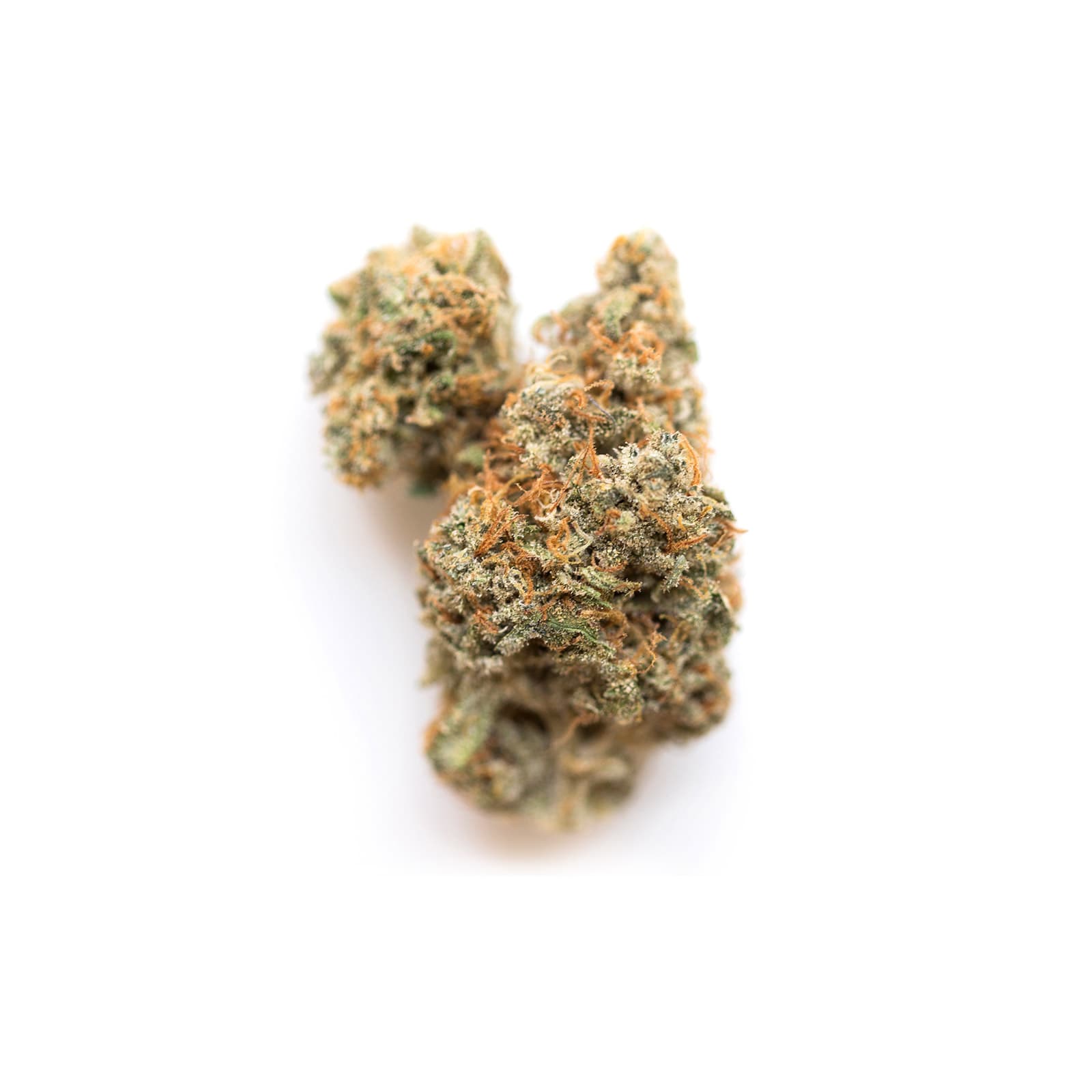 The Dark Side indica cannabis flower