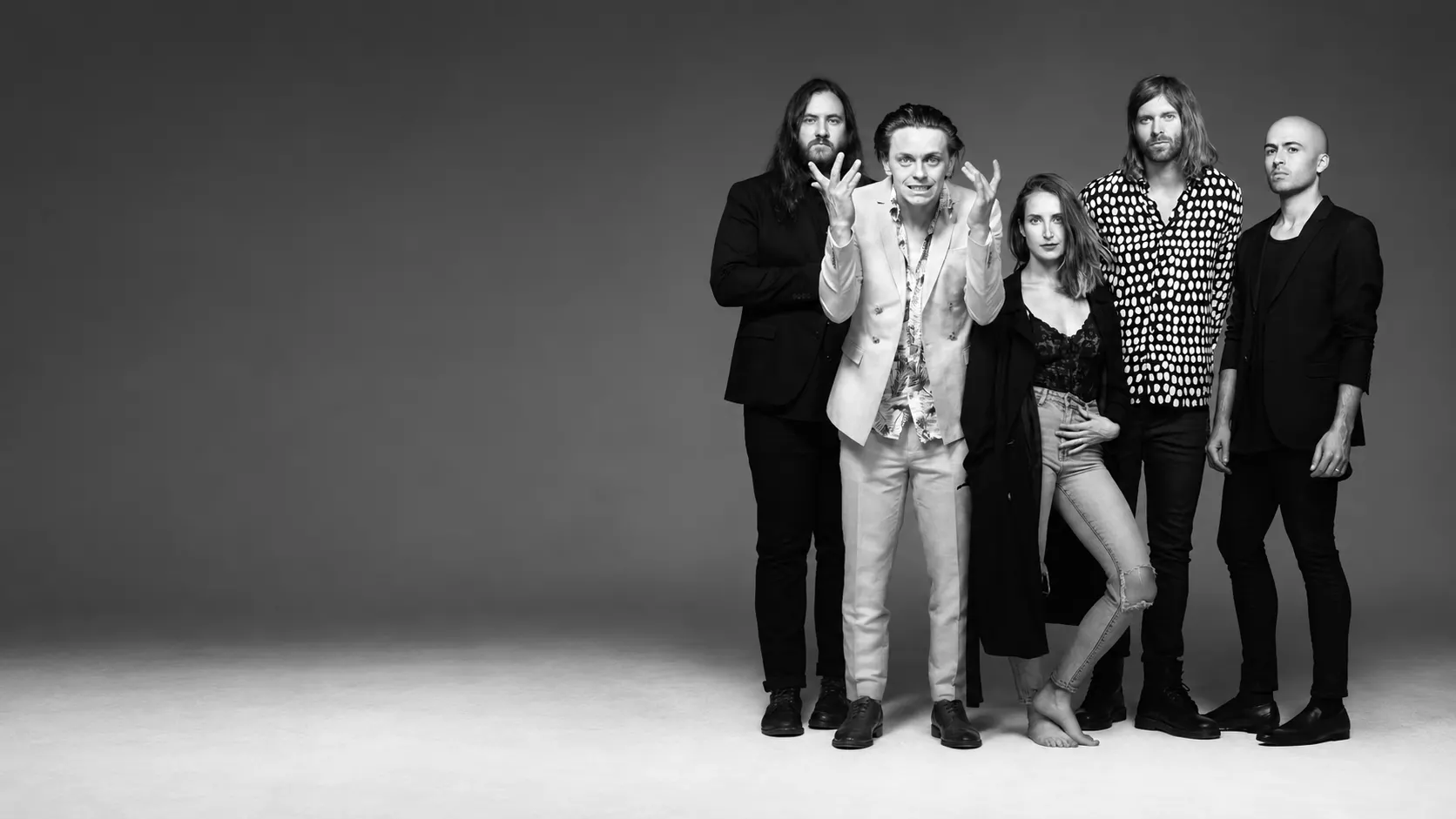 July Talk