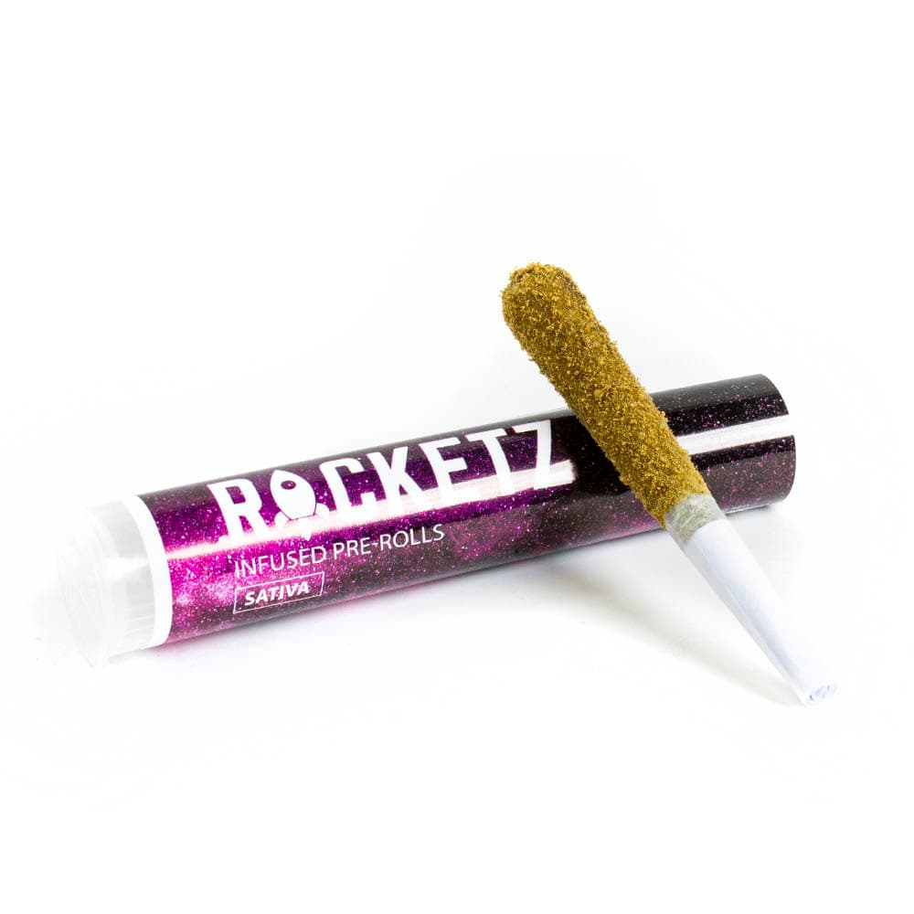 Rocketz !! Cult favourite