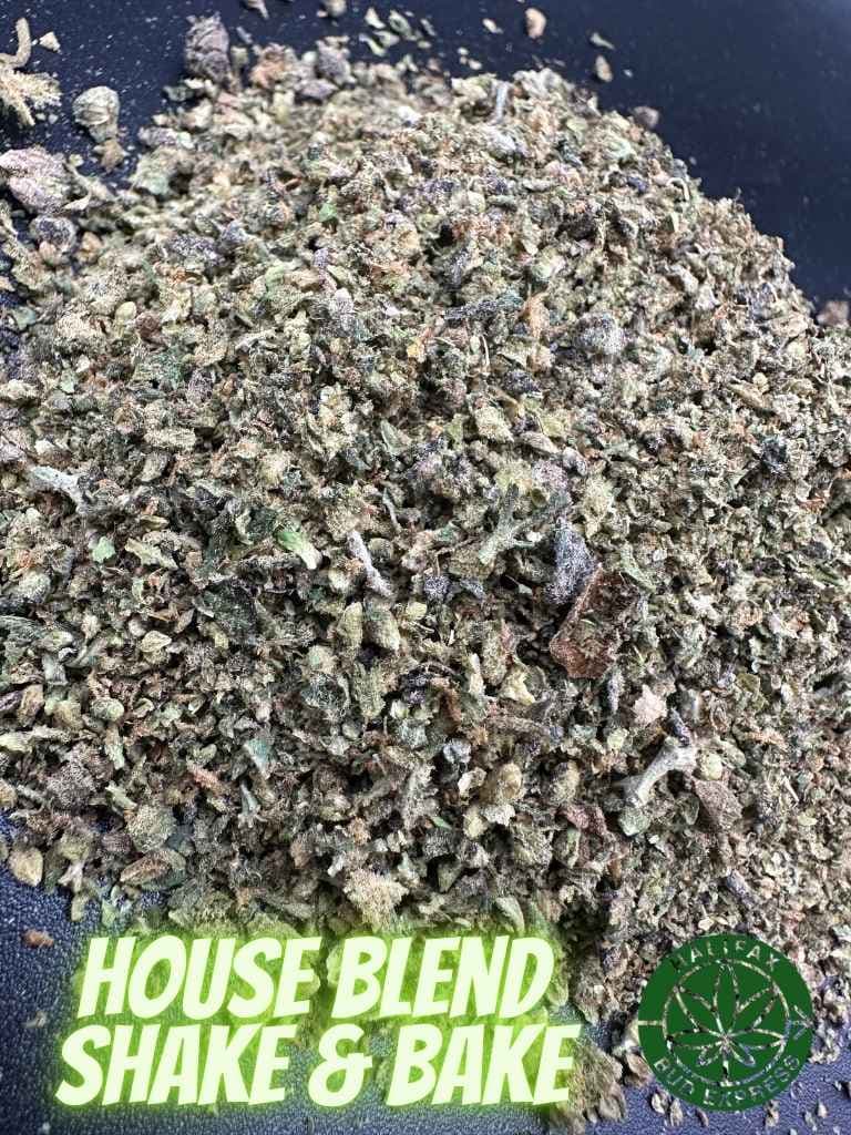 Shake & Bake Ounce