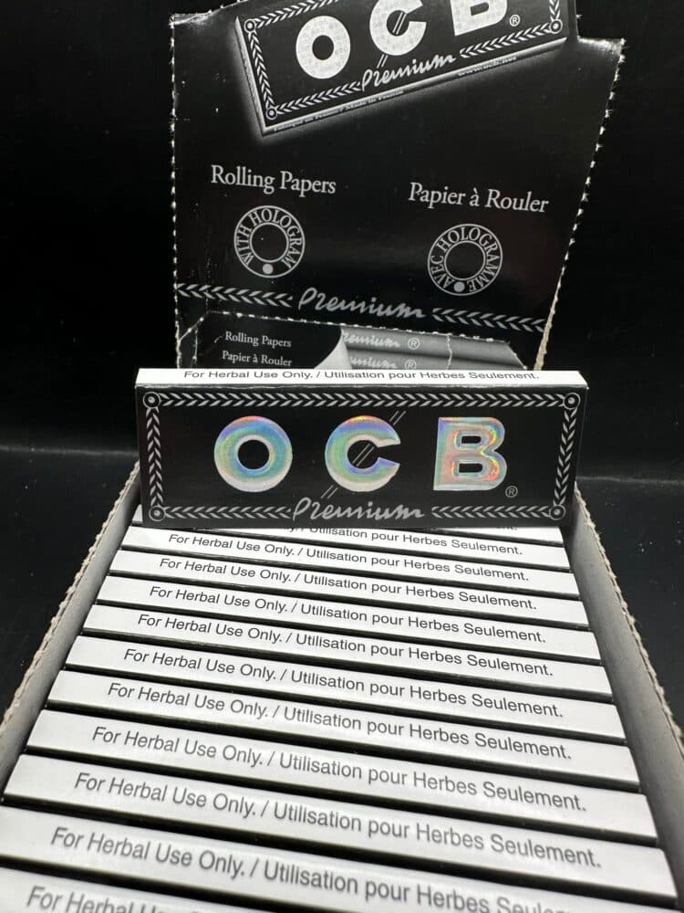 OCB Papers