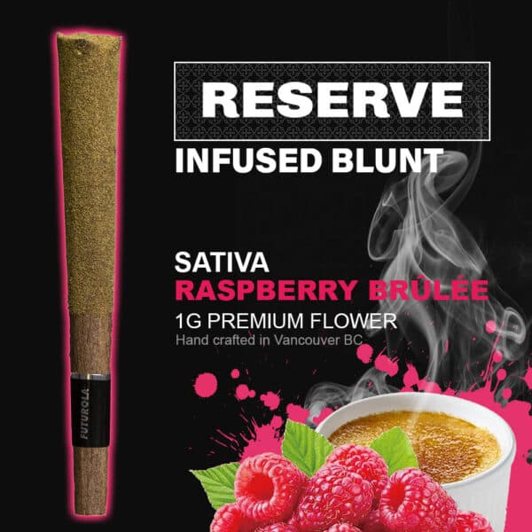 Reserve Blunt 1Gram
