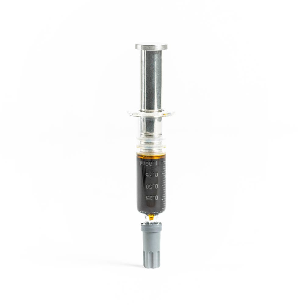 Gaia RSO-1Gram Syringe