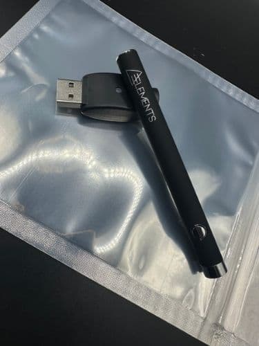Battery & USB Charger