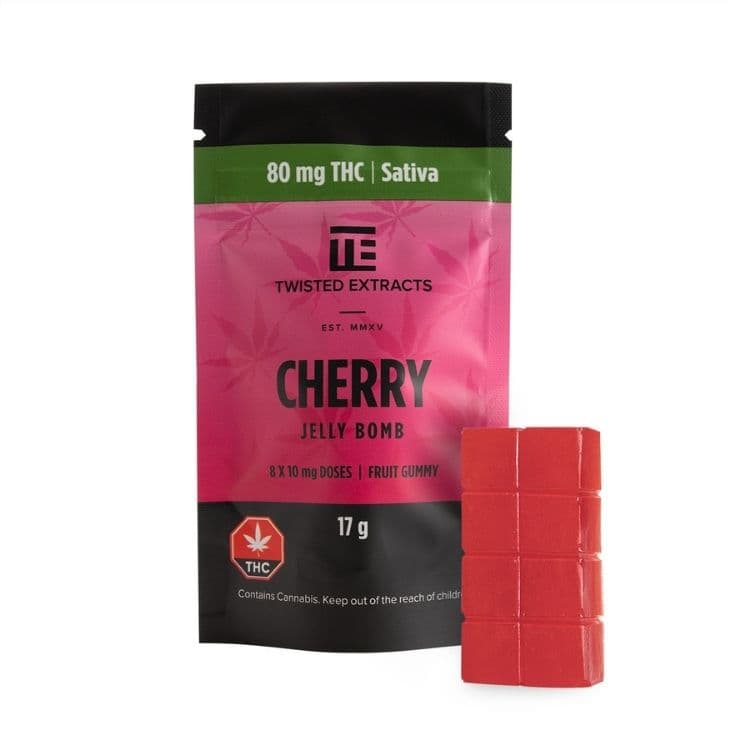 ZZZ Bombs 80mg