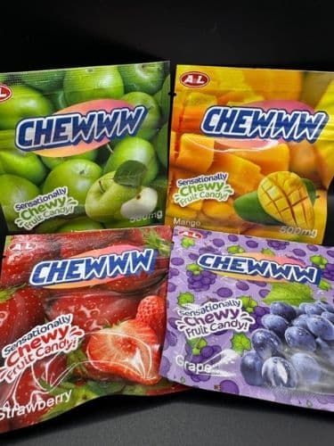Hi-Chew 500mg