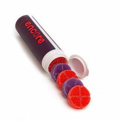 Encore Gummies 600mg