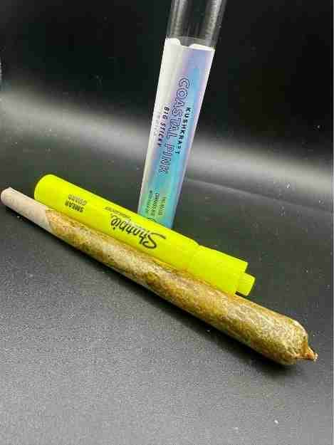 Big Sticky 3.5 gram Joint