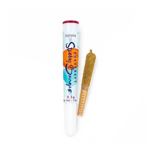Sticky Bangers