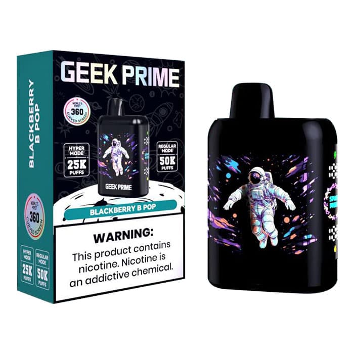 GEEK PRIME Halifax