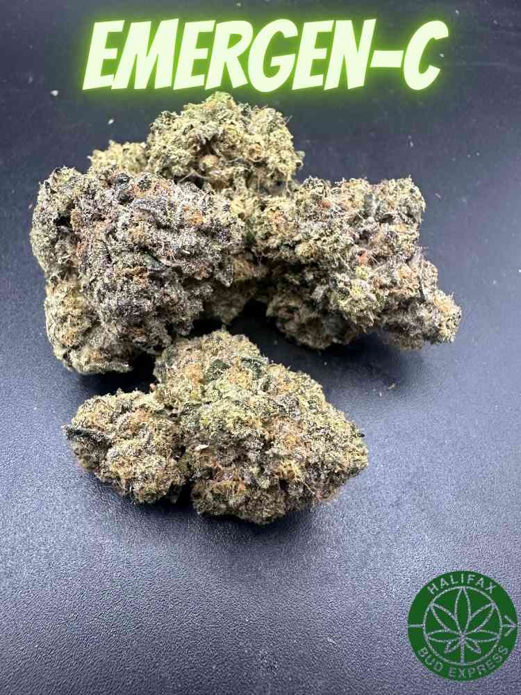 Emergen-C AAAA