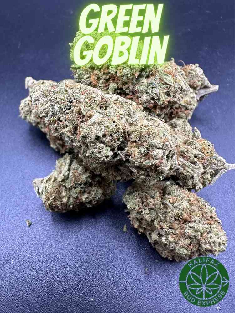 Green Goblin AAA+
