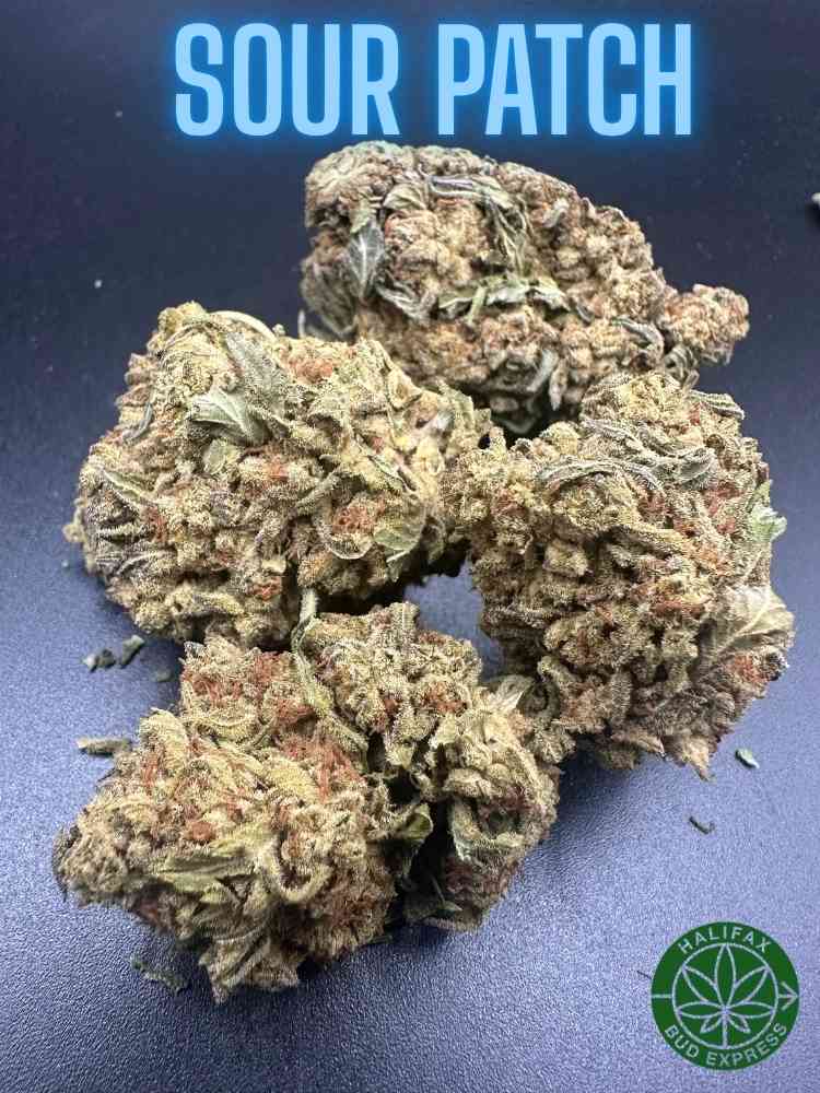 Sour Patch