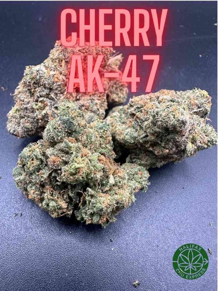 Cherry Ak-47 AAA