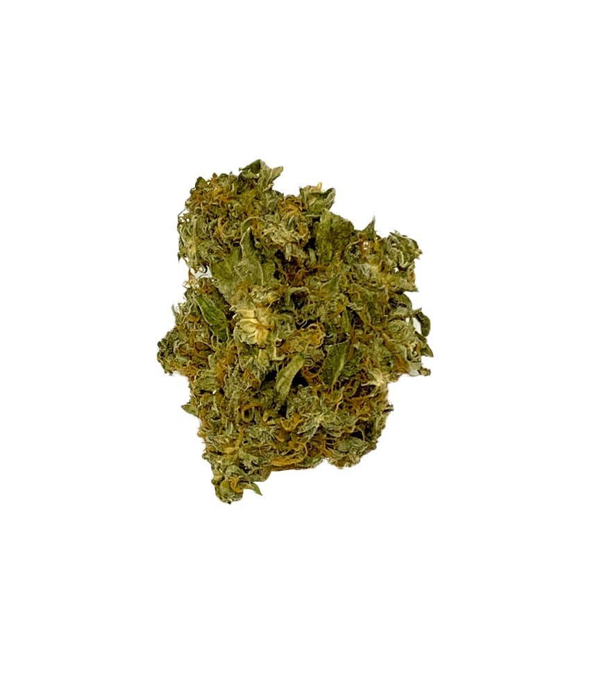 Black Creek Kush cannabis flower