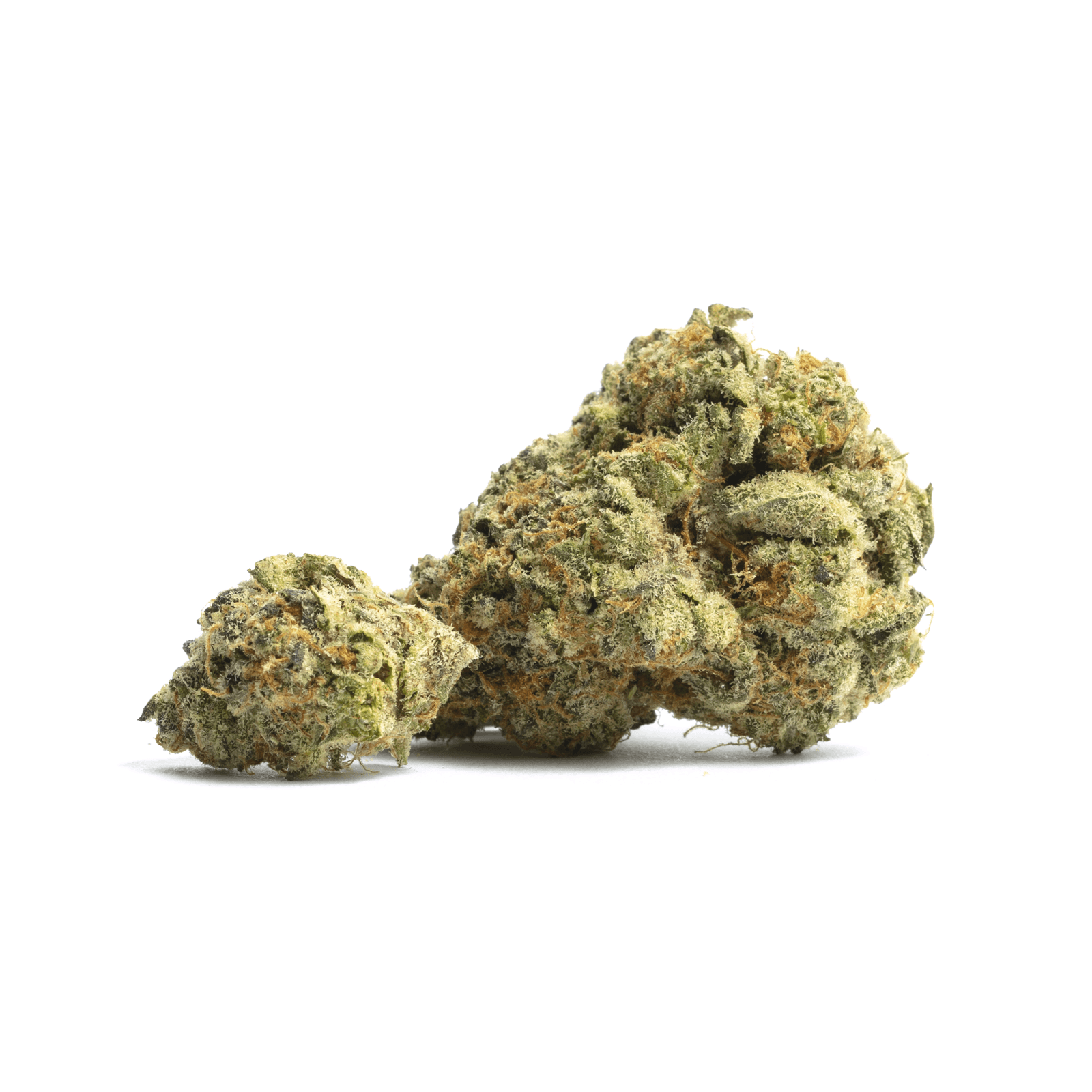 Gas Mask cannabis flower