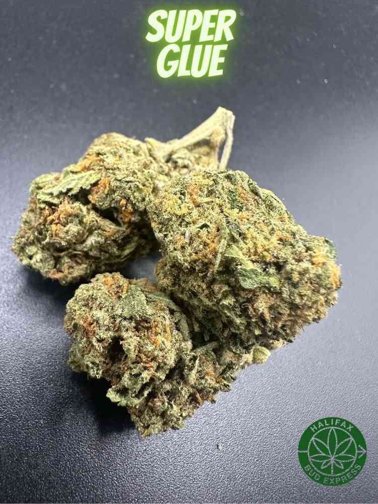 Super Glue AA