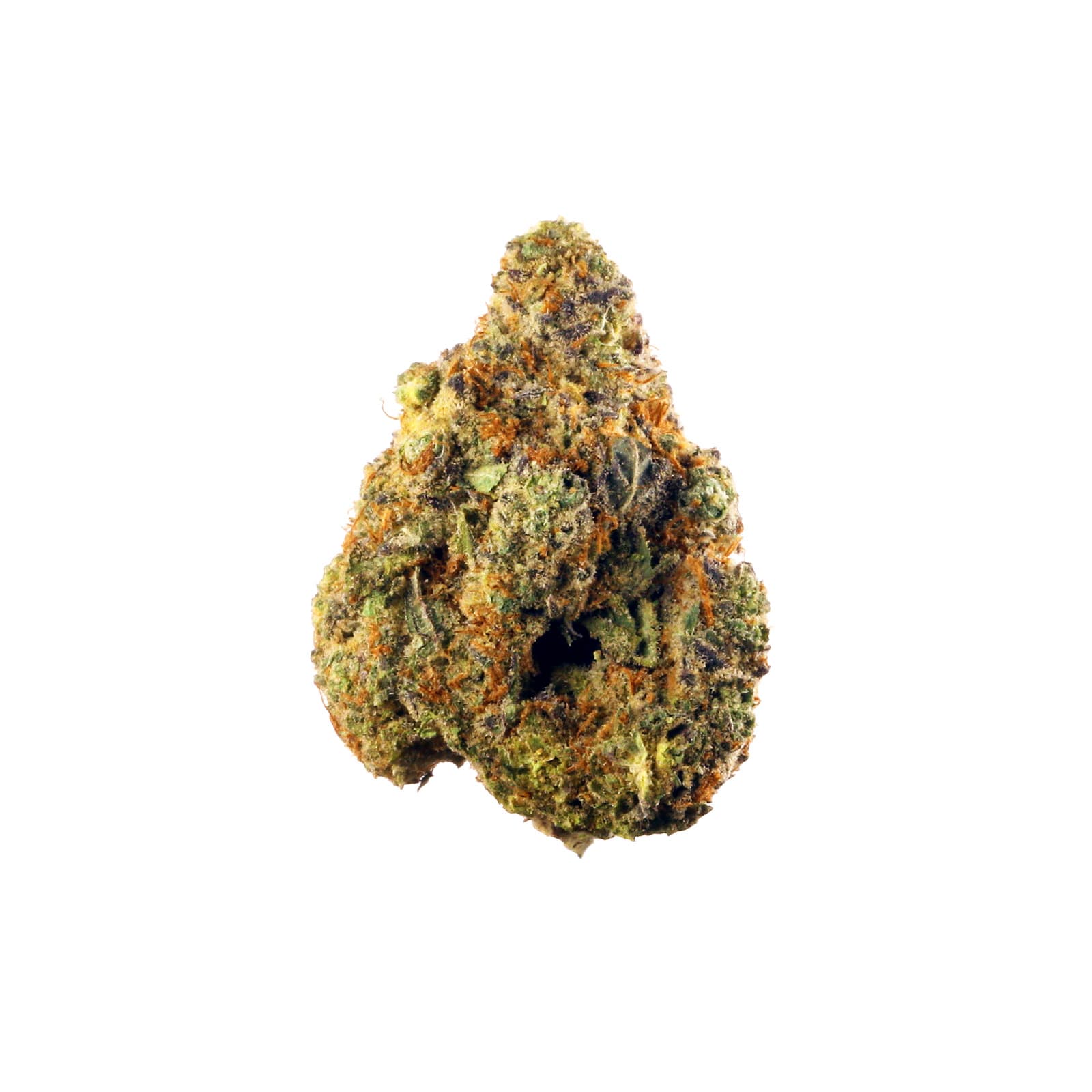 Designer Marker cannabis flower
