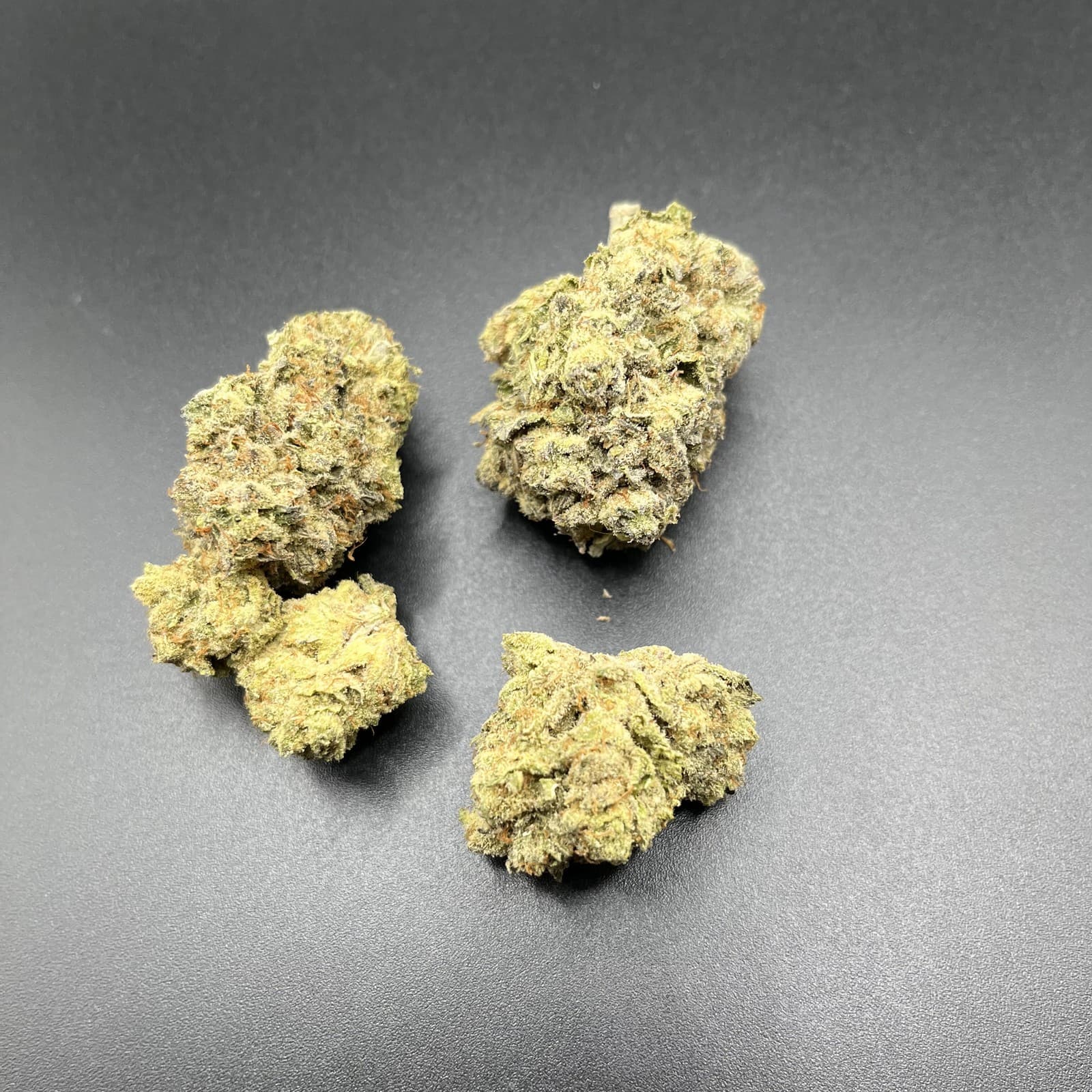 Alien Space Cookies cannabis flower