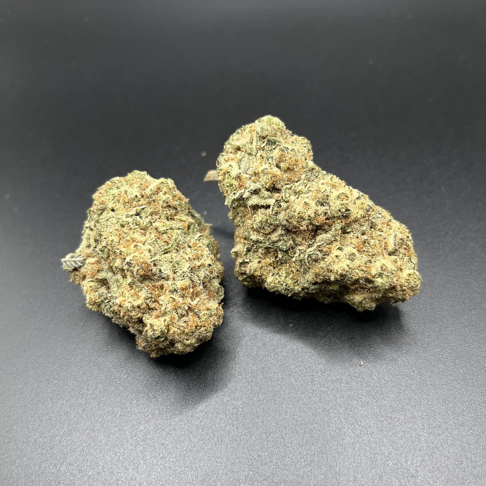 Hella Jelly cannabis flower