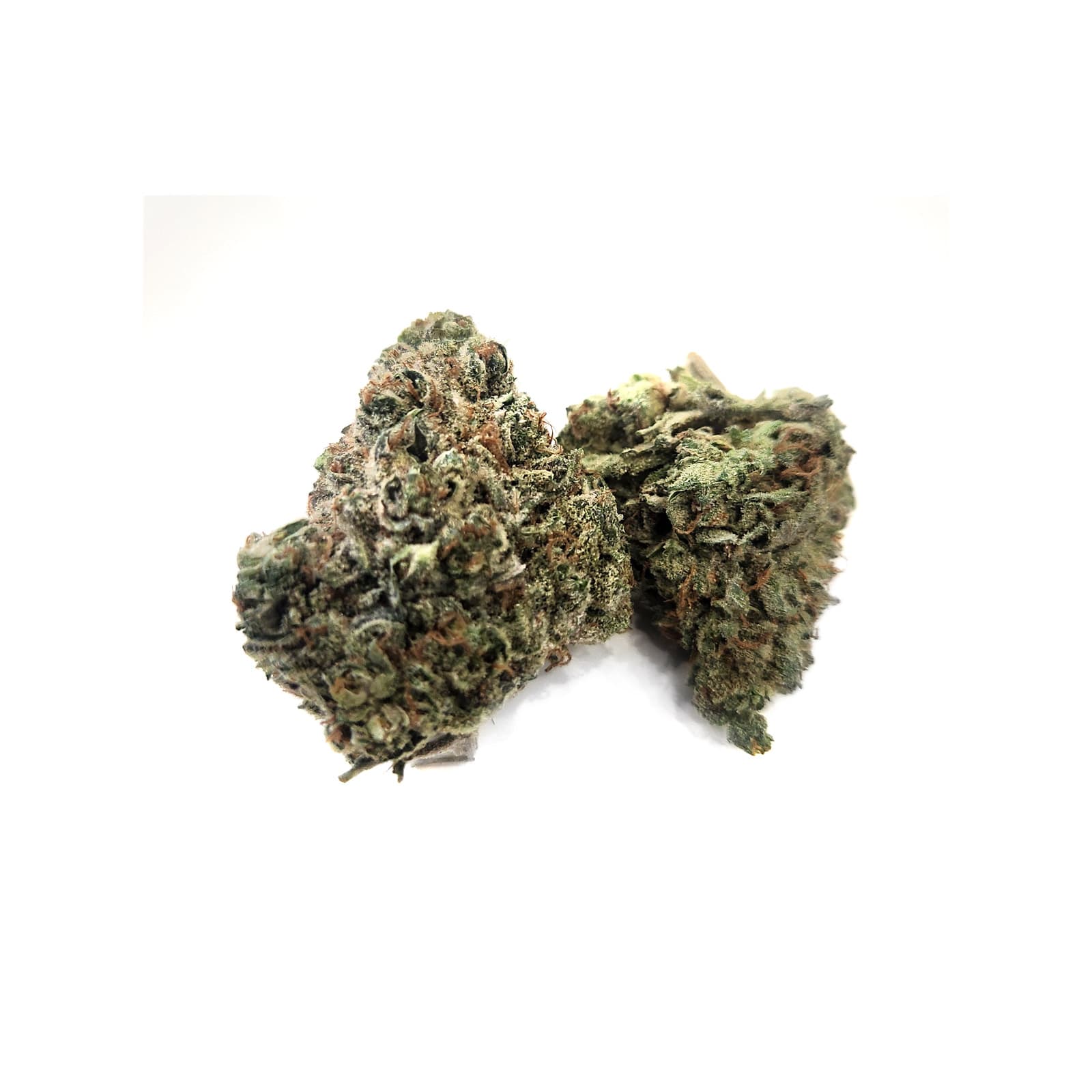 Super Black Cherry cannabis flower