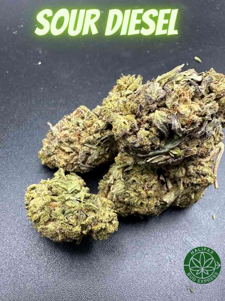 Sour Diesel
