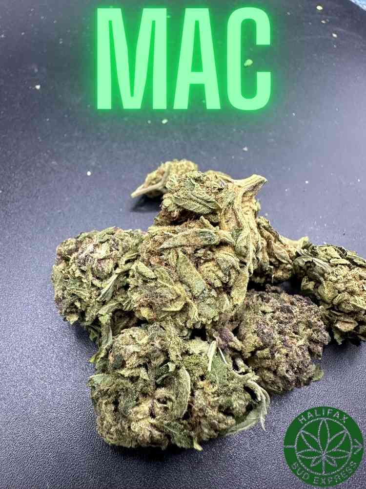 MAC