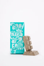 Euphoria Chocolate 3000mg (Mushrooms) - Image 2
