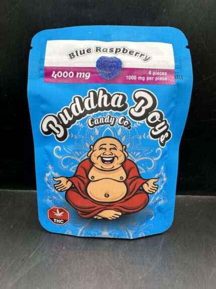 Big Dose Edibles Halifax- 4000mg