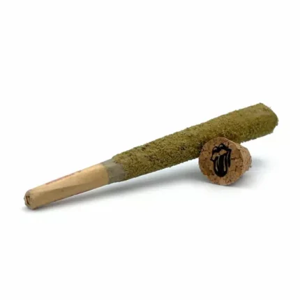 1.75g Potty Mouth Rocket Joint