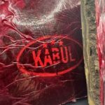Kabul Hashish