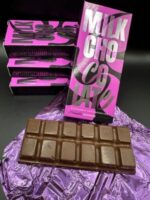 Euphoria Chocolate 6000mg (Shrooms) - Image 3