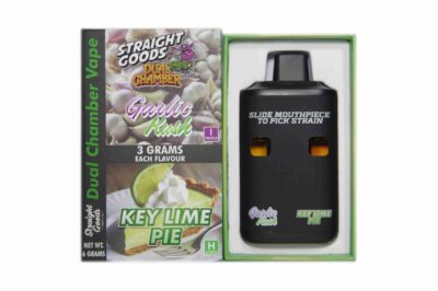 Dual Chamber Vape =6 grams - Image 3