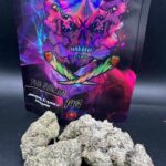 Hush Gas 14G AAAA++++