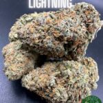 White Lightening AAA