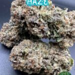 Thunder Haze AAAA