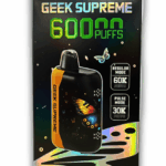 Geek Supreme 60K