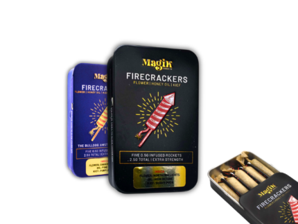 Magik Firecrackers