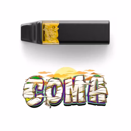 Live Resin Vape