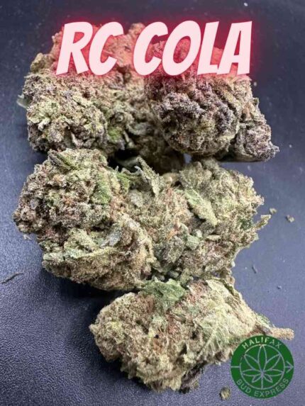 Halifax Cannabis Shop