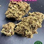 Monday & Friday - Buy One OZ Get1/2 oz Free