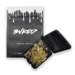 Baked Shatter 1 Gram